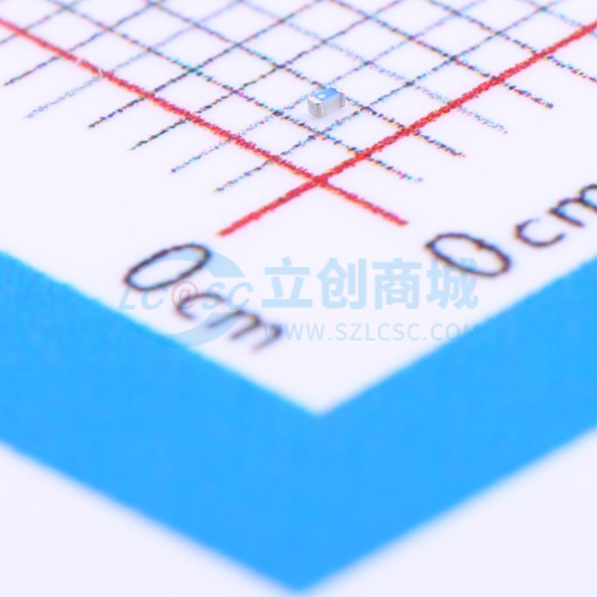 点击查看大图 LQP03TN12NH02D实物图