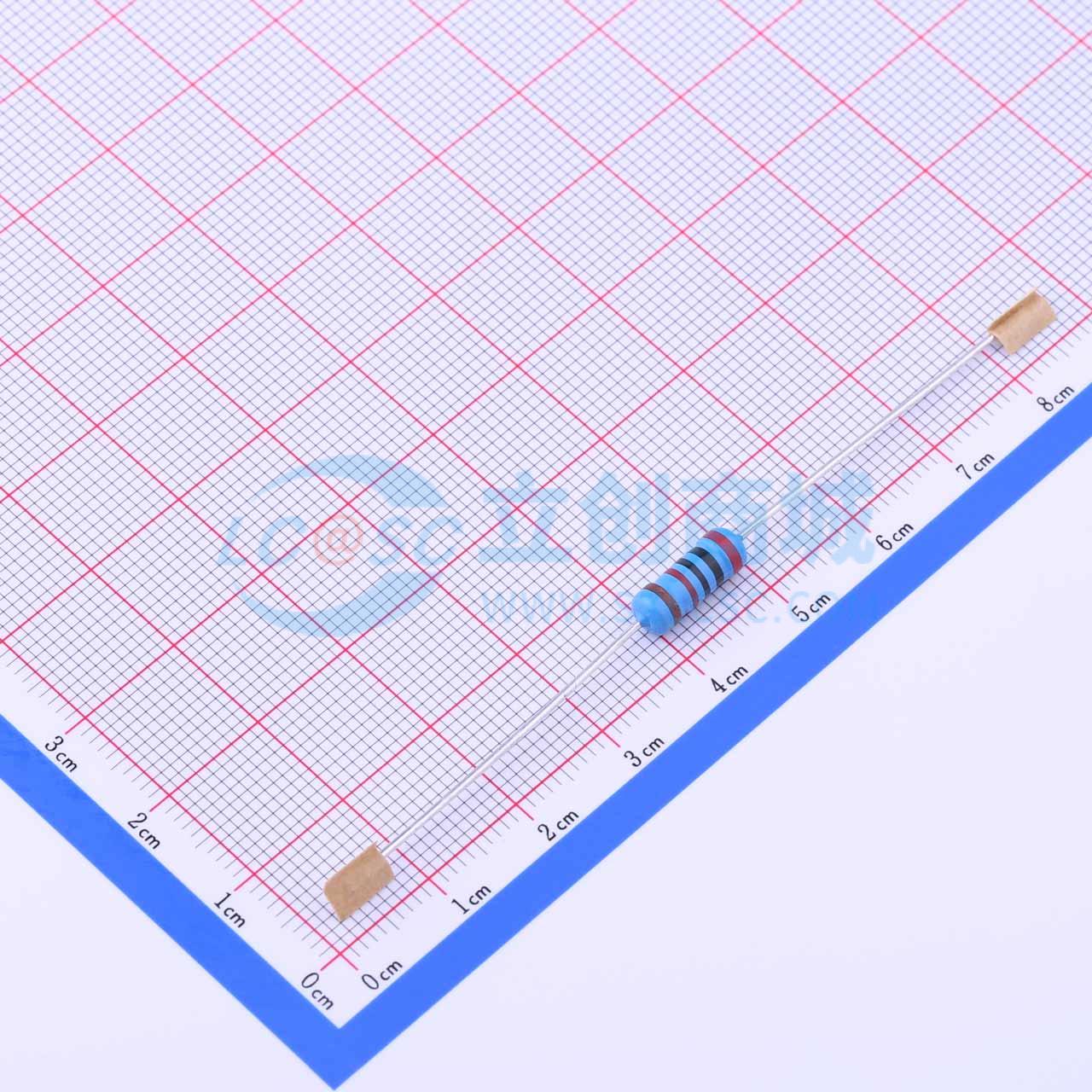 MFR2WSFTE73-20K实物图