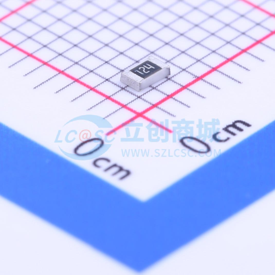 WR08X124JTL实物图