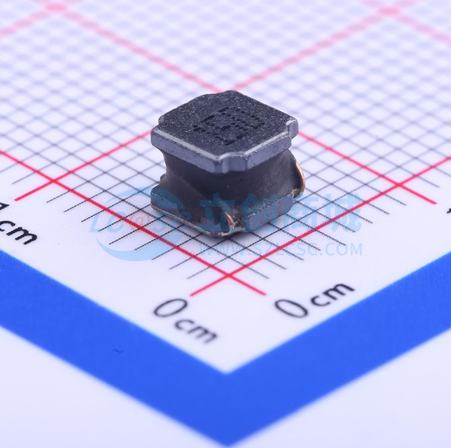 点击查看大图 SMNR5040-150MT实物图