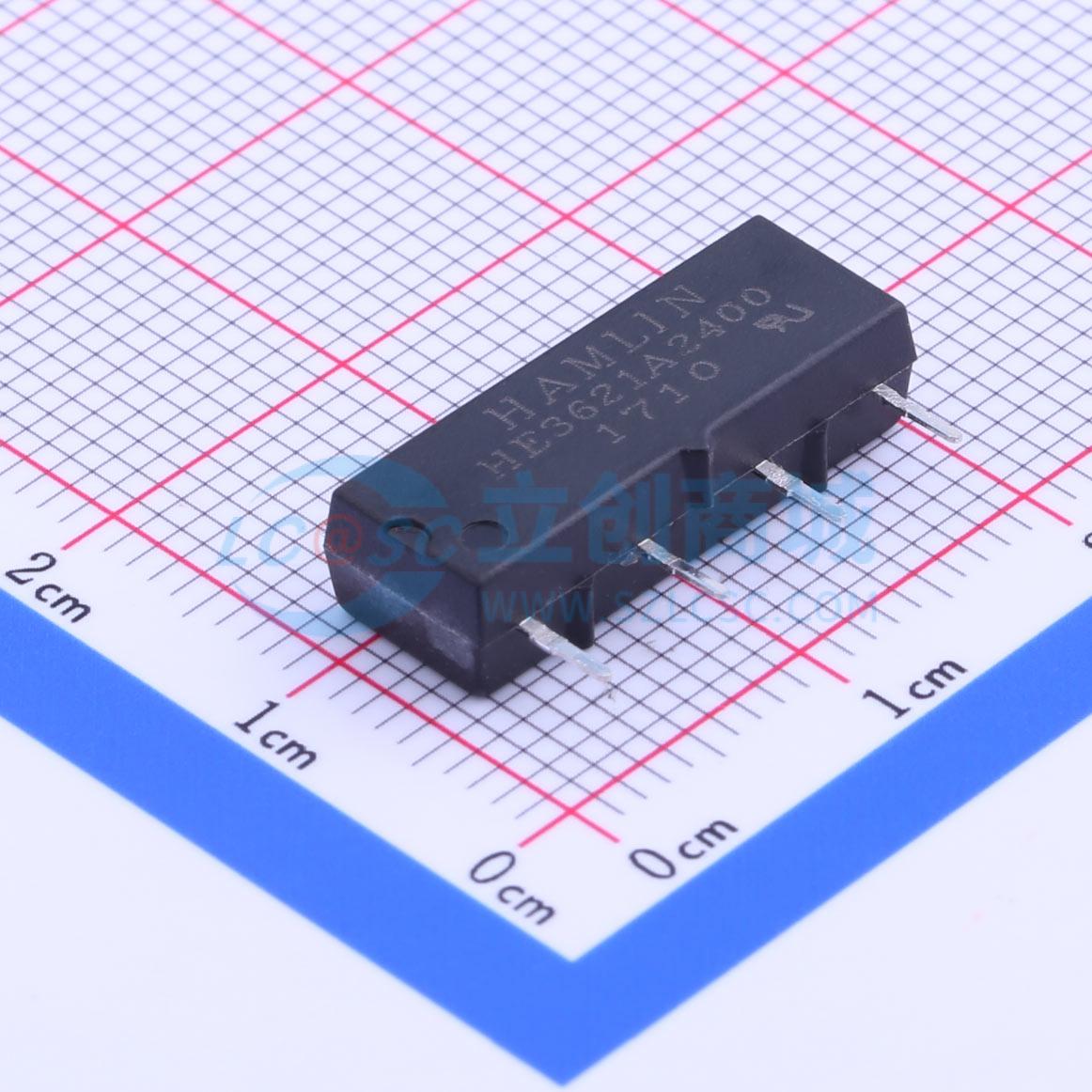 HE3621A2400实物图