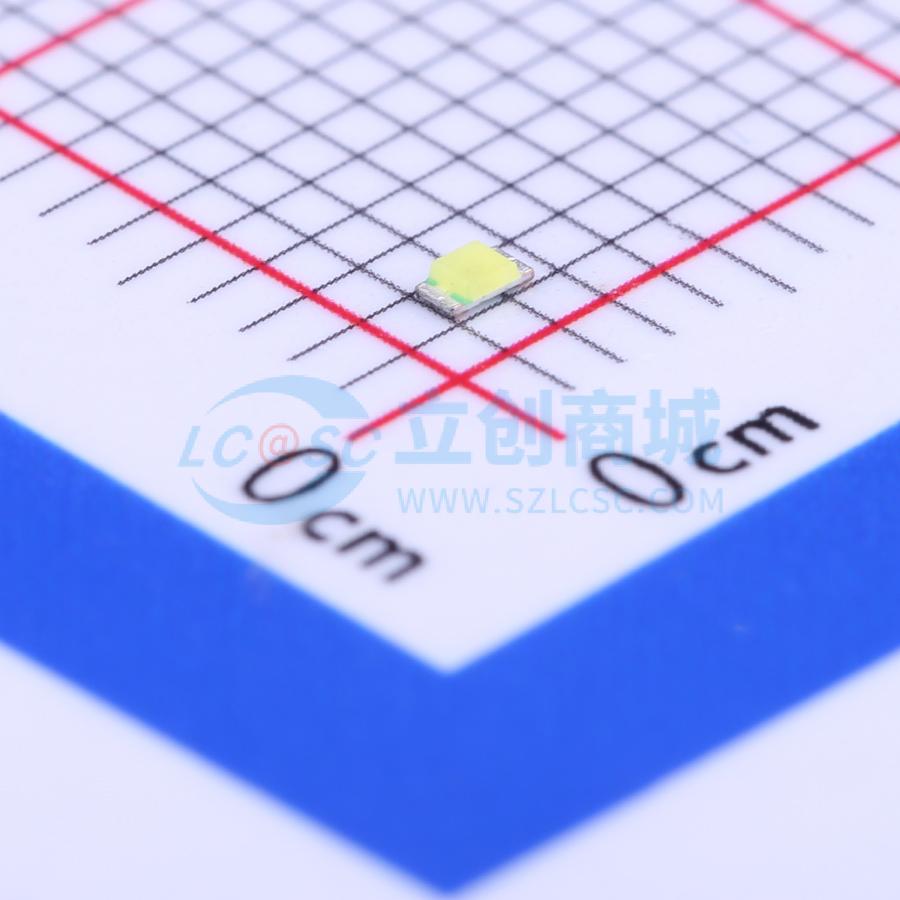 点击查看大图 BL-HZ336G-L8-TRB-T05实物图