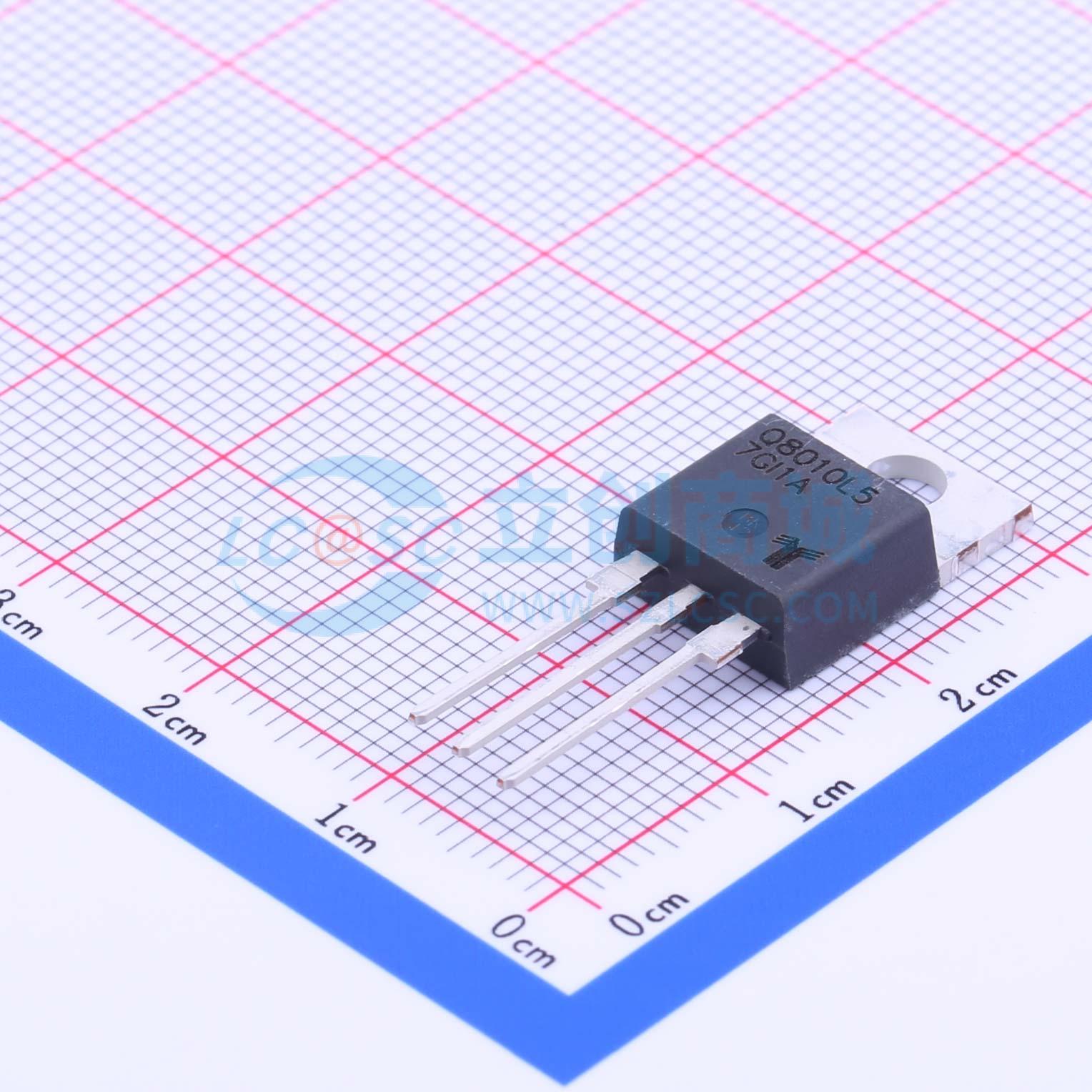 点击查看大图 Q8010L5TP实物图