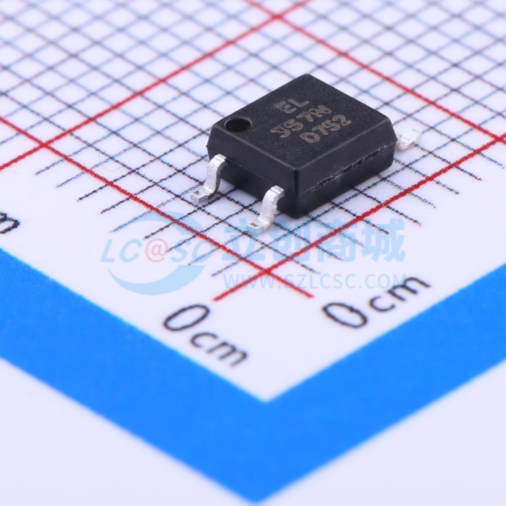 点击查看大图 EL357N(D)(TA)-G实物图