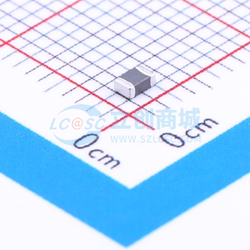 点击查看大图 UPZ2012D800-4R0TF实物图