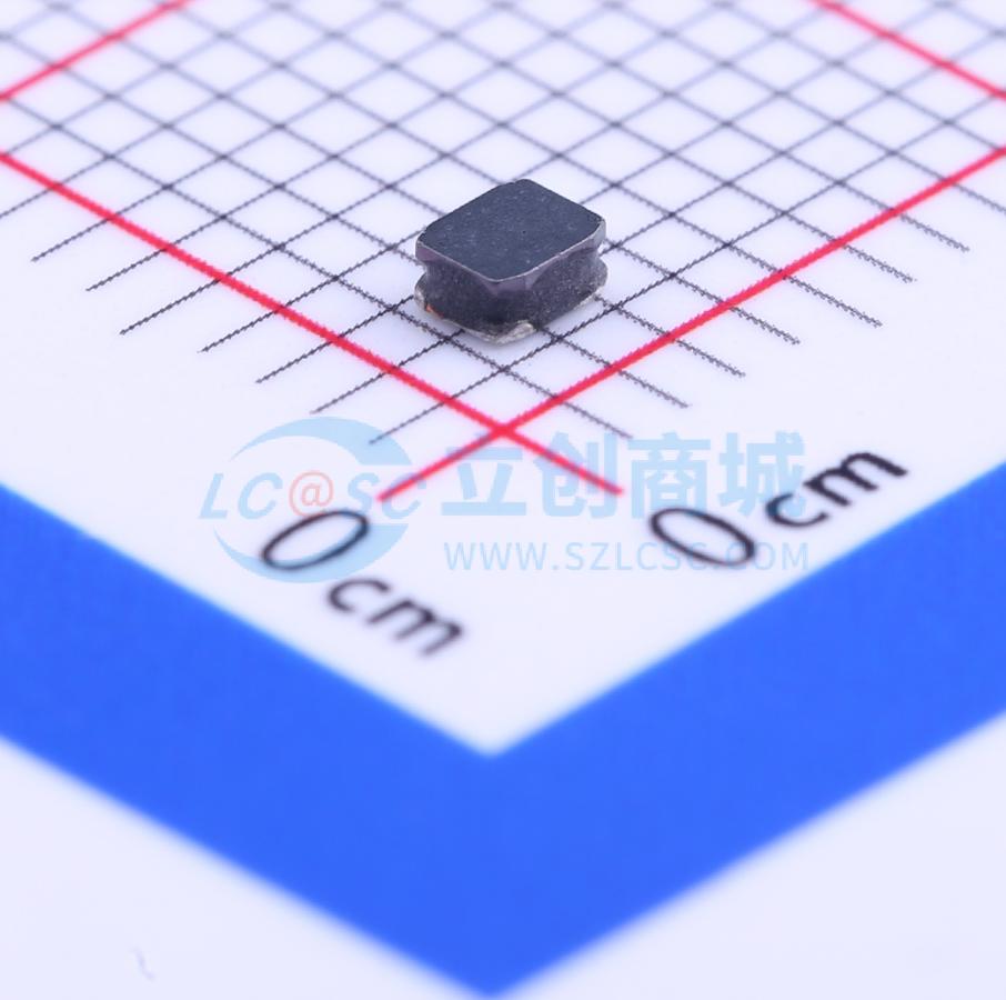 点击查看大图 AHP201610AF-R47M实物图