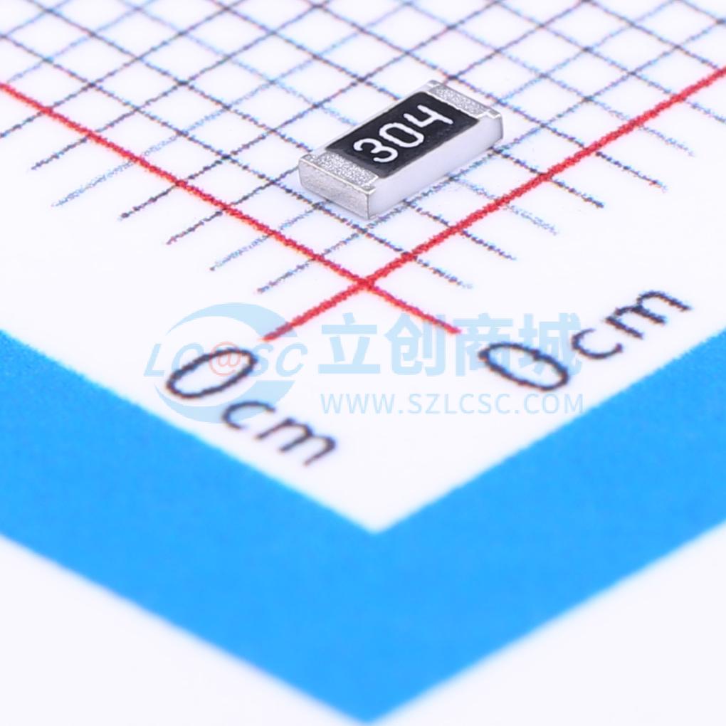 RS-06K304JT实物图