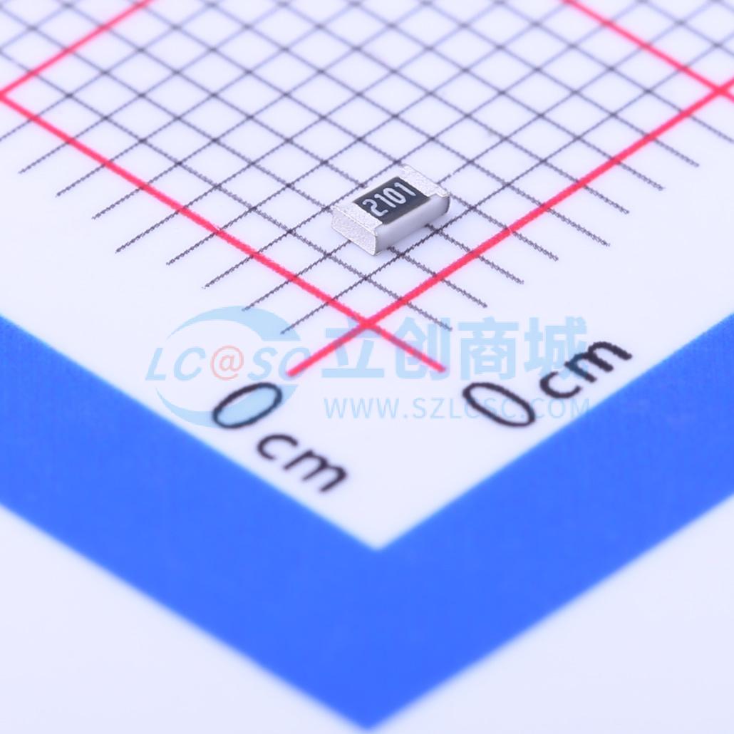 点击查看大图 WR08X2101FTL实物图