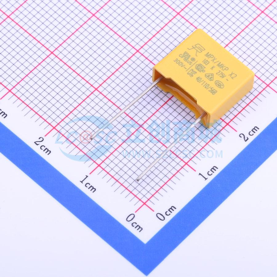 点击查看大图 MP2103K27C2X6LC实物图