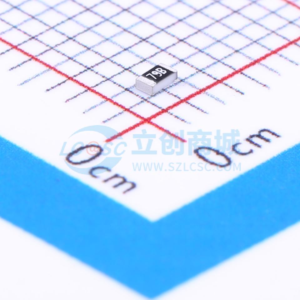 点击查看大图 RS-03K6491FT实物图