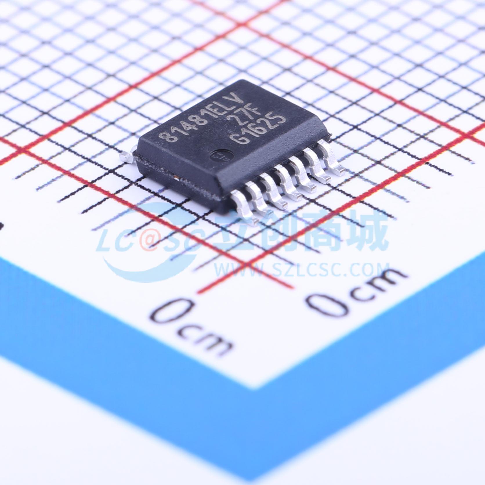 点击查看大图 IFX81481ELVXUMA1实物图