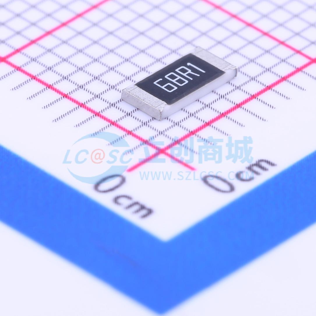 CR2010F68R1E04Z实物图