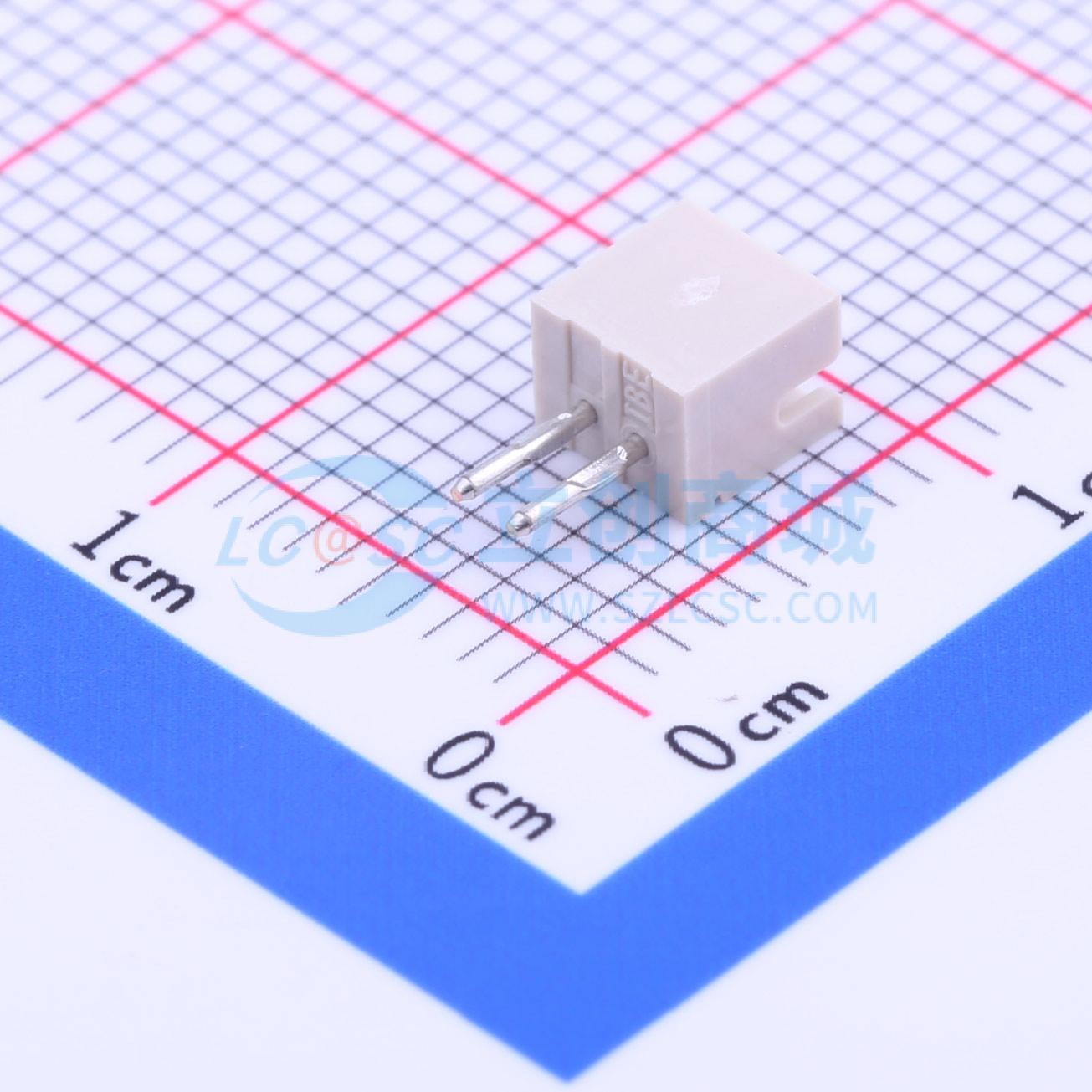 B2B-ZR-3.4(LF)(SN)实物图
