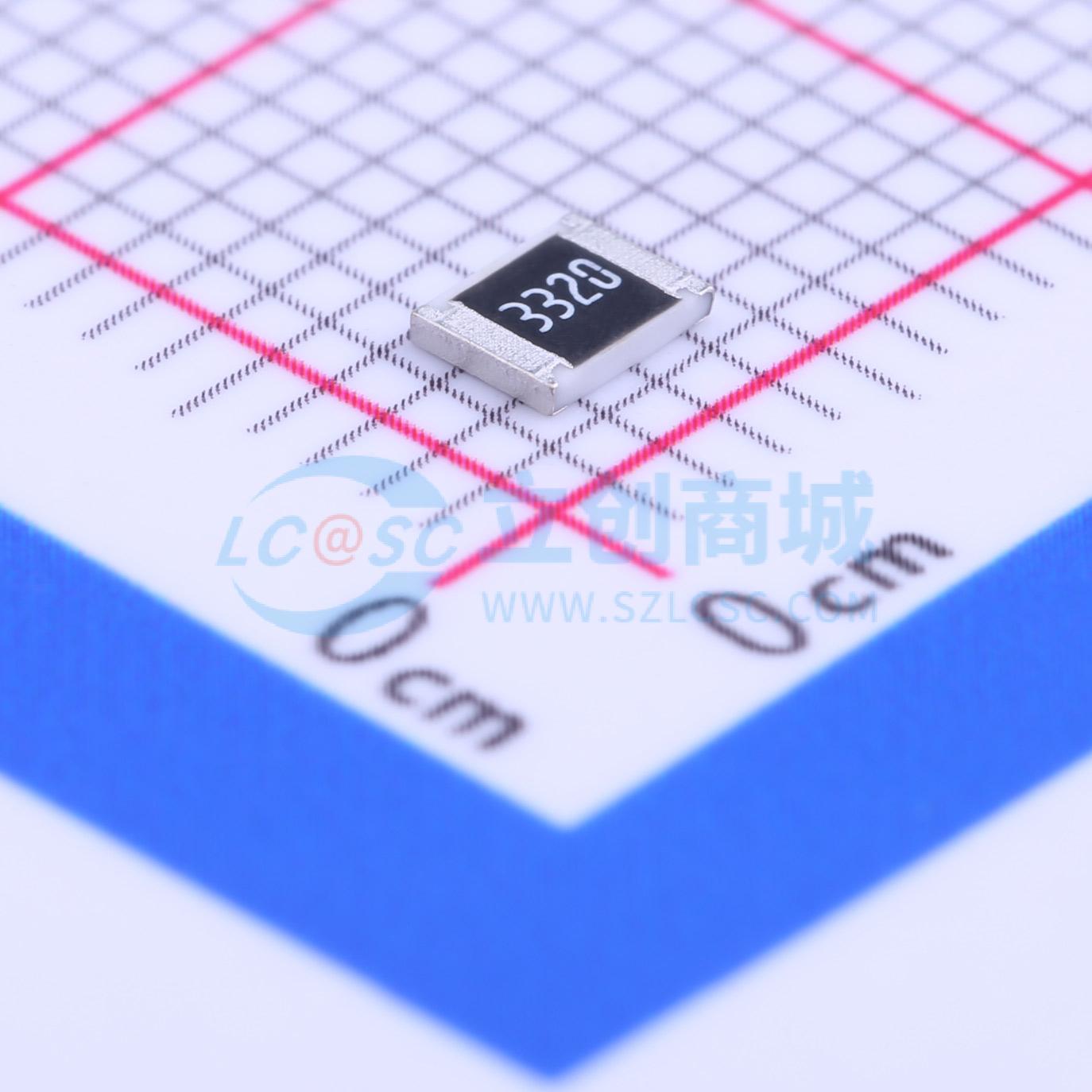 点击查看大图 RTT123320FTP实物图