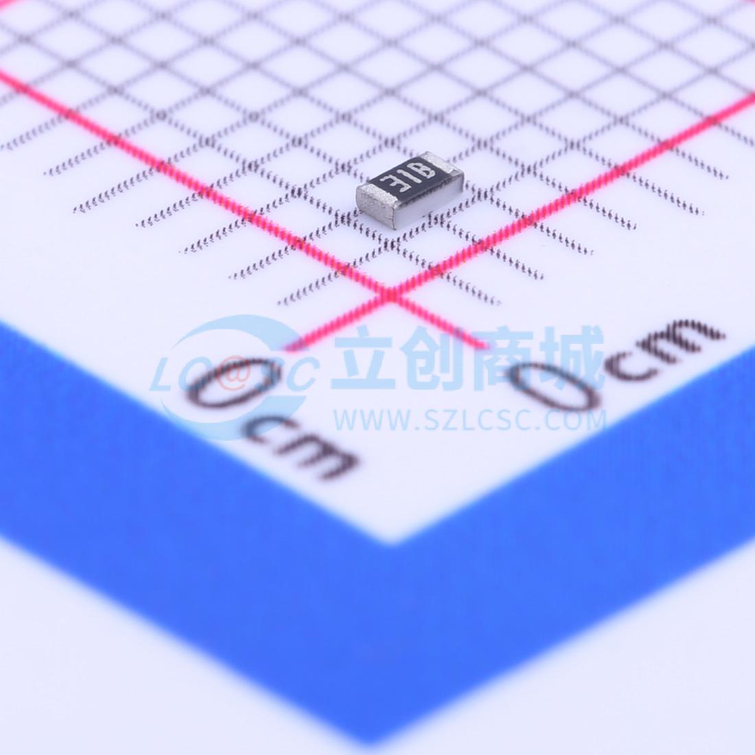 点击查看大图 RCT032K05FLF实物图