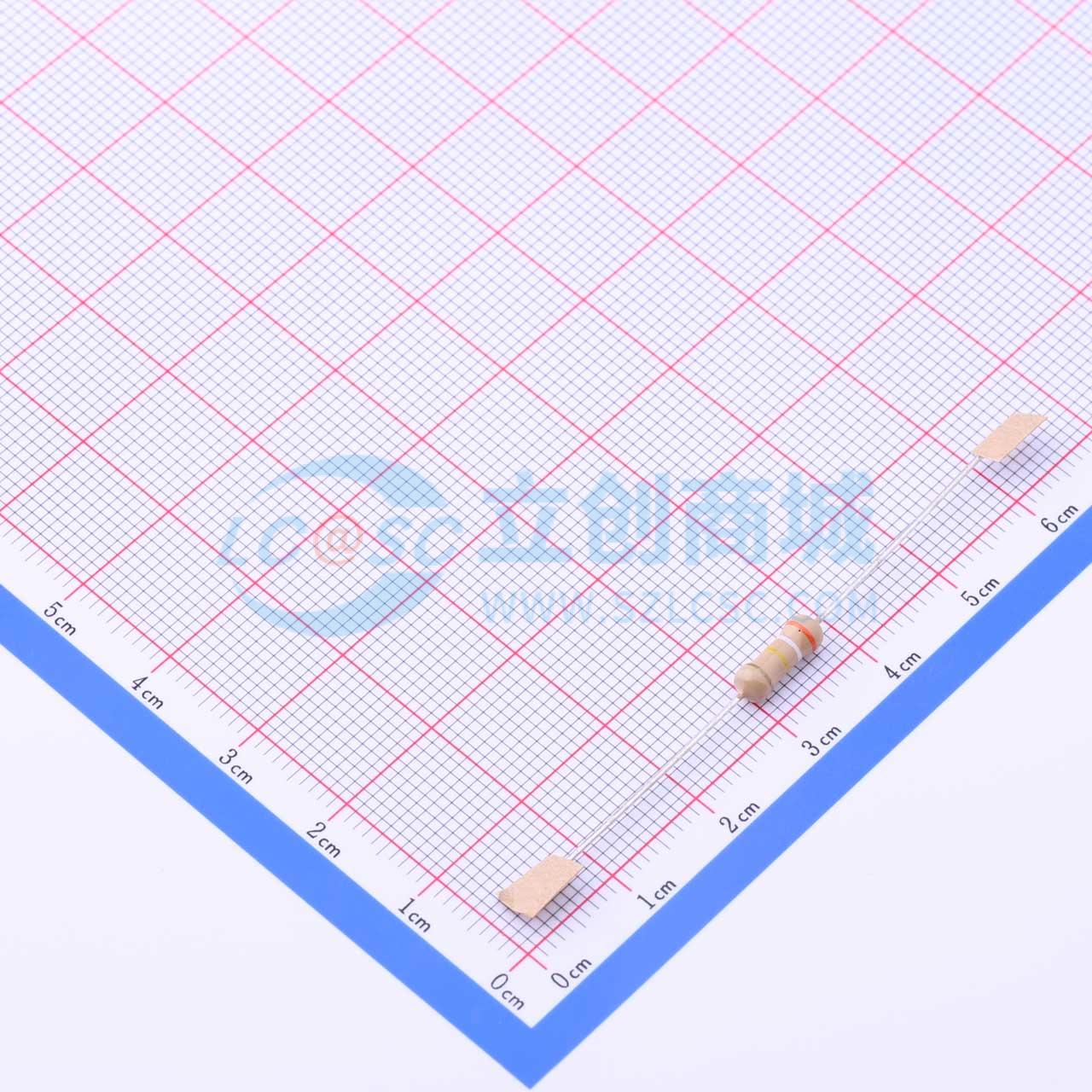 点击查看大图 RD50T5394J实物图