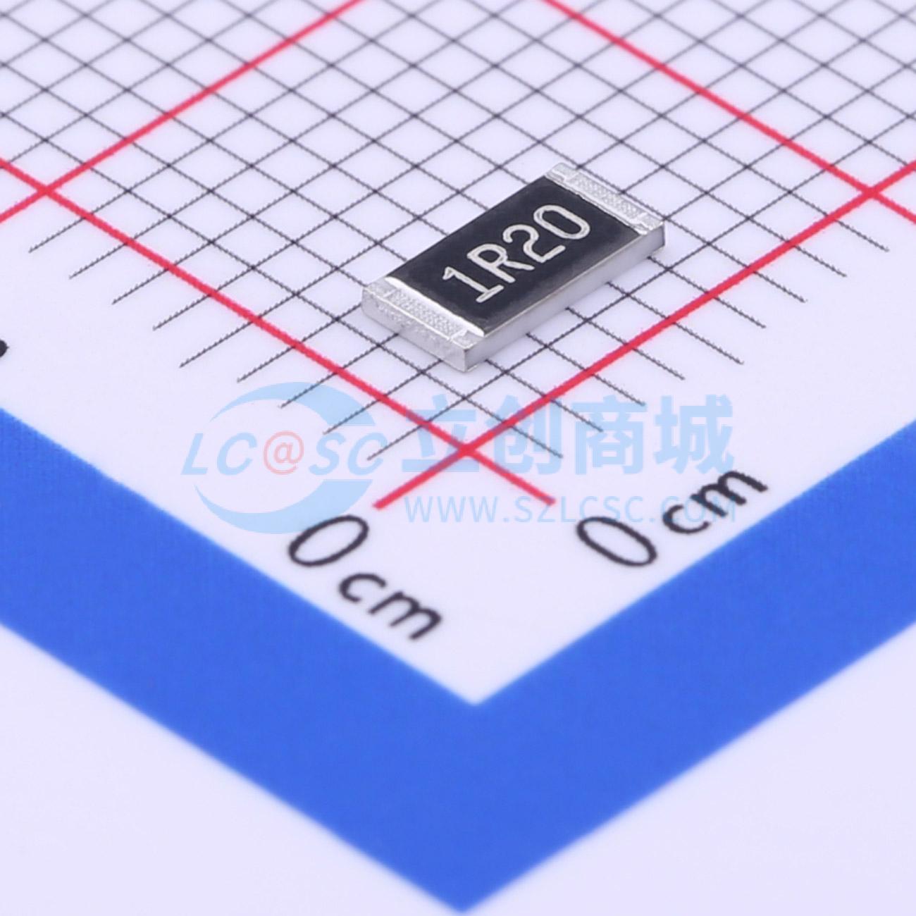 点击查看大图 RTT201R20FTE实物图