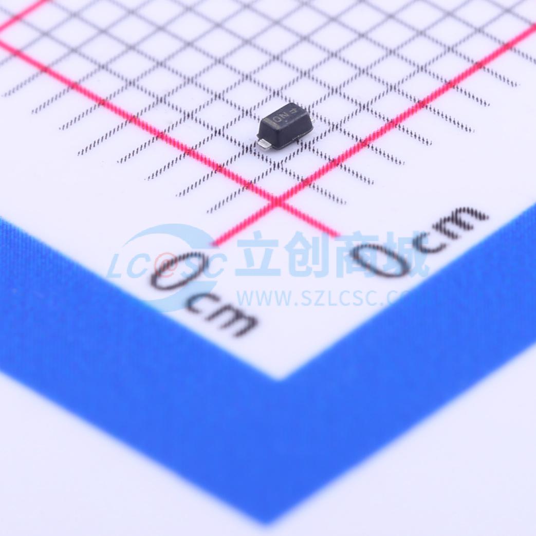 点击查看大图 MM5Z12VT1G实物图