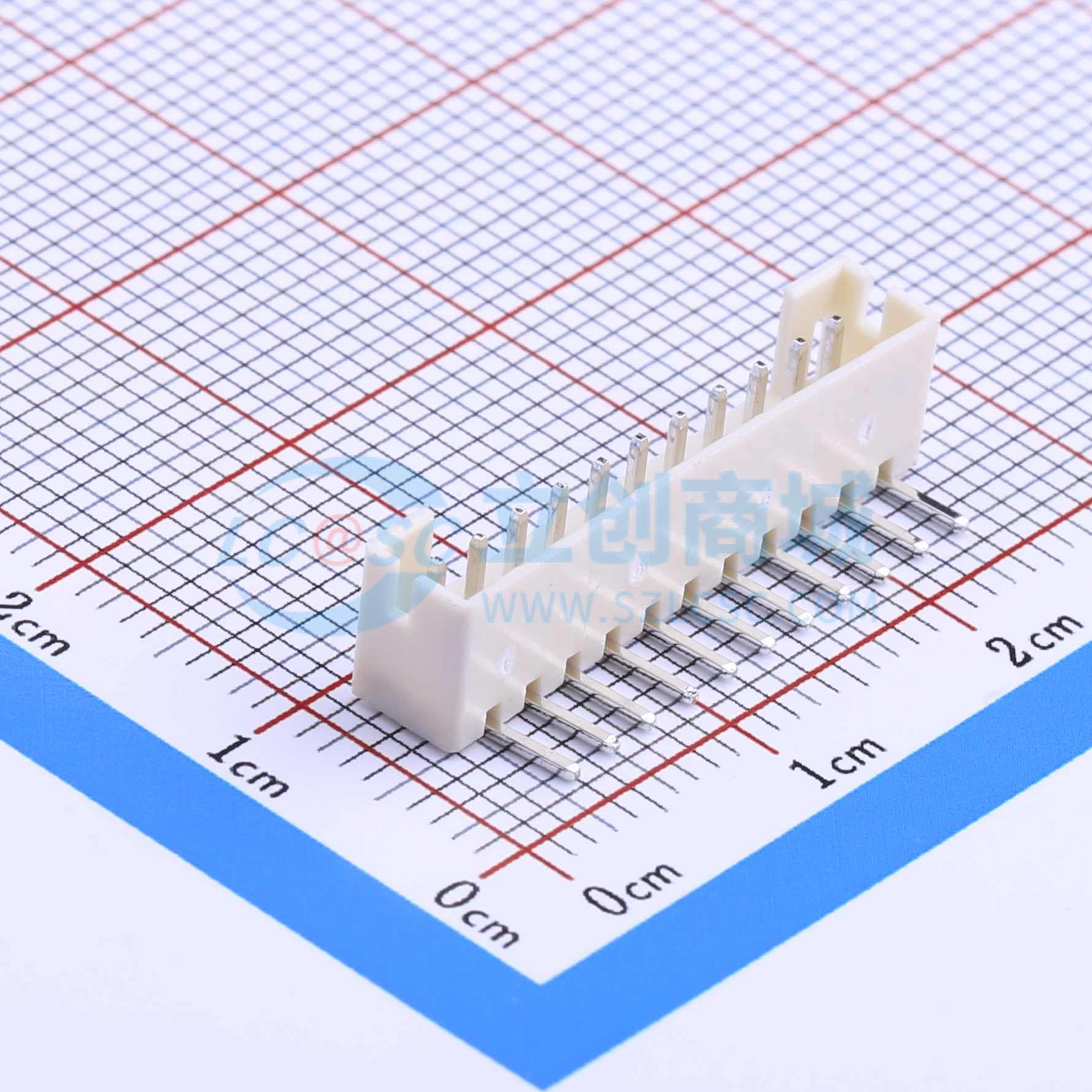 点击查看大图 PH-11AW米色实物图