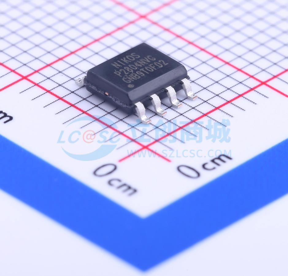 点击查看大图 P2804NVG实物图