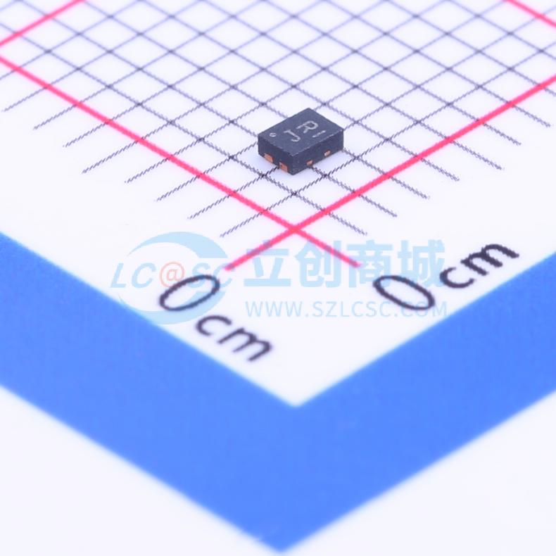 点击查看大图 SIP32408DNP-T1-GE4实物图