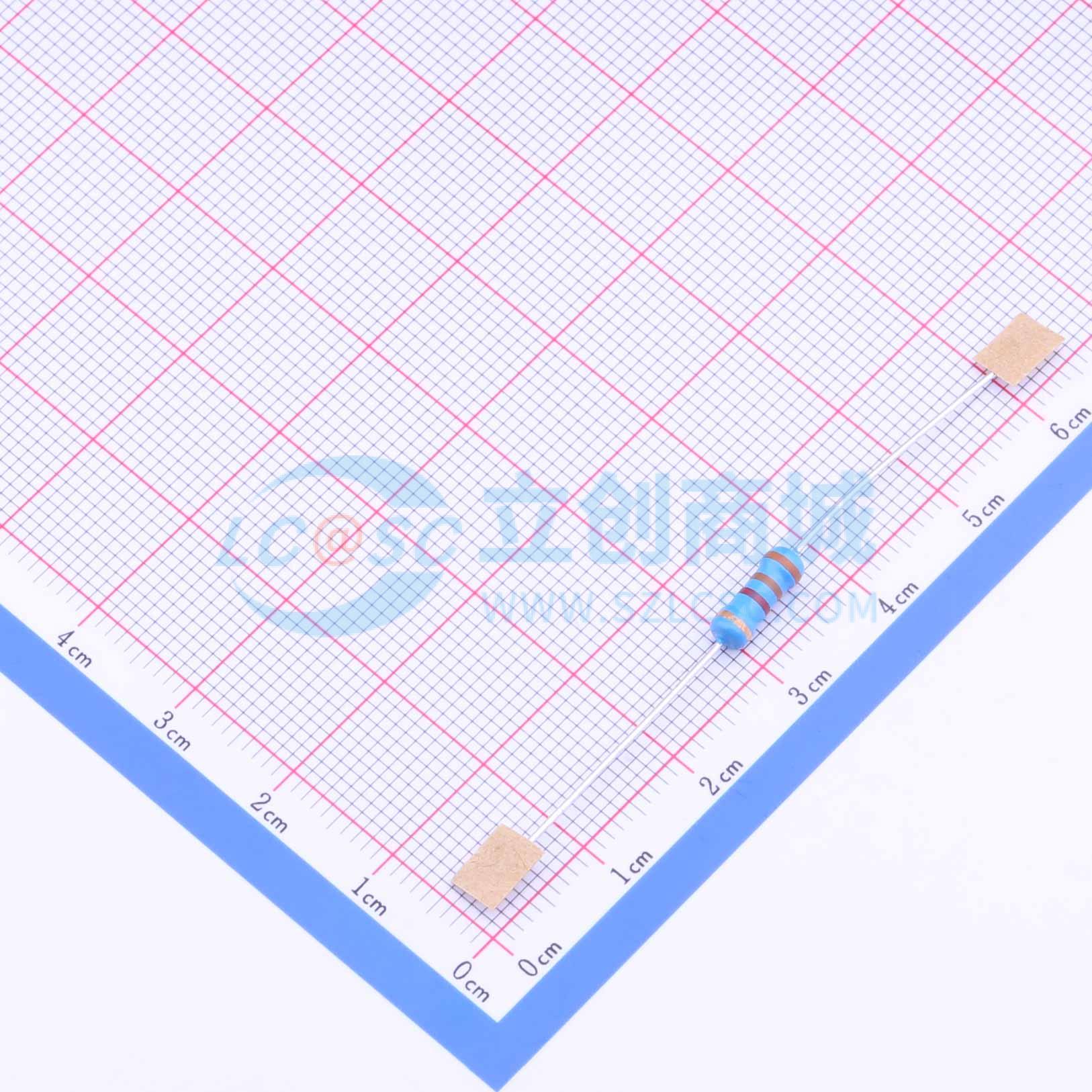 MFR1WSJT-52-3K3实物图