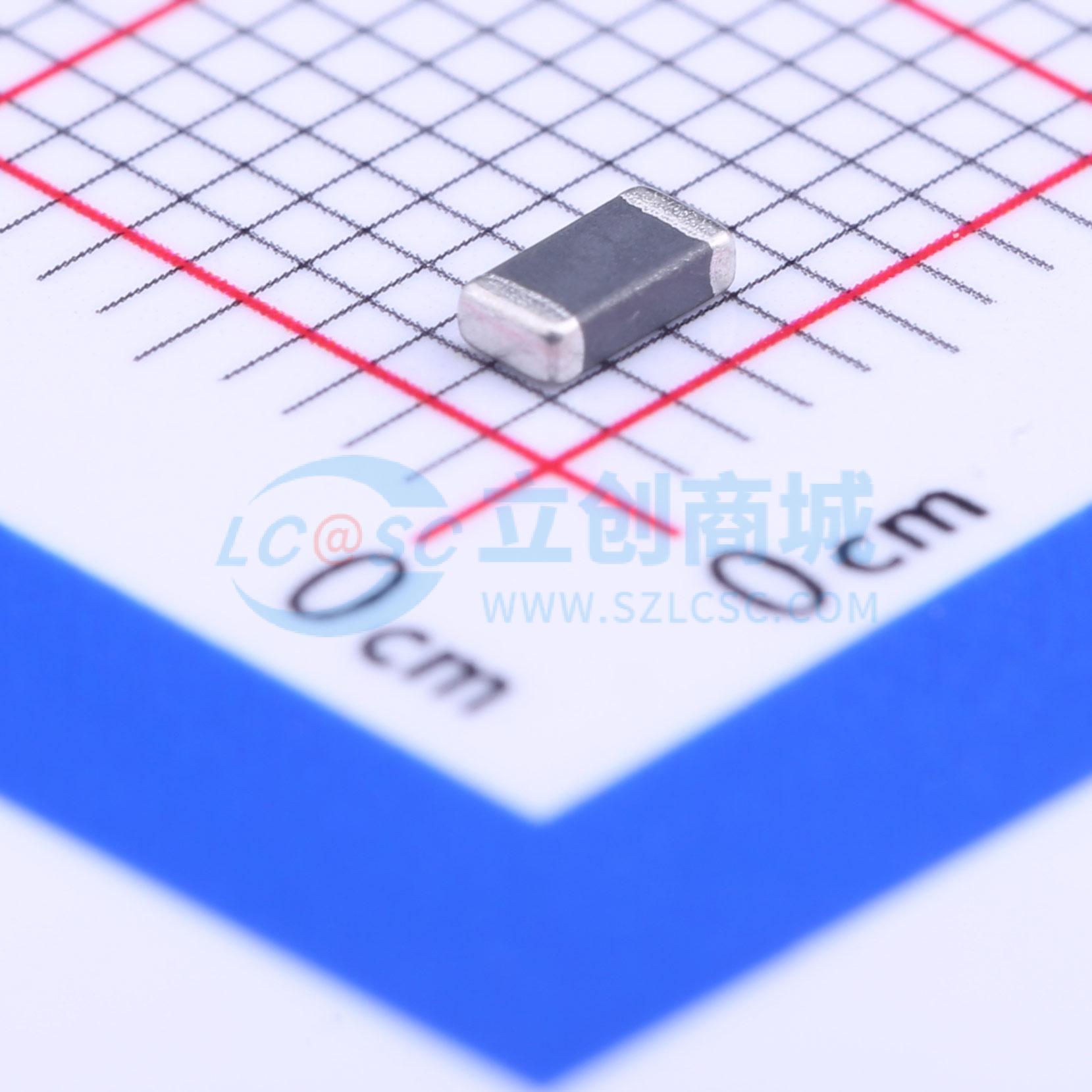 点击查看大图 CBG321609U300T实物图