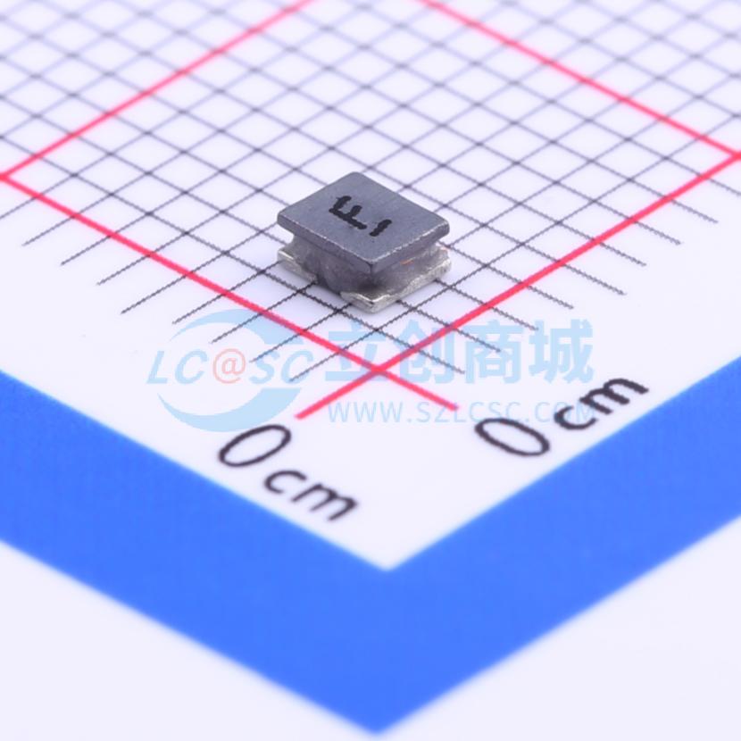LVF252A12-2R2M-N实物图