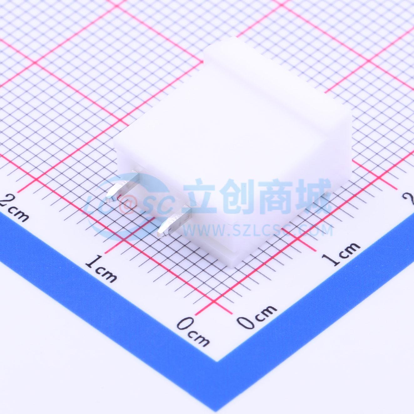 点击查看大图 B02P-XL-HDS(LF)(SN)实物图