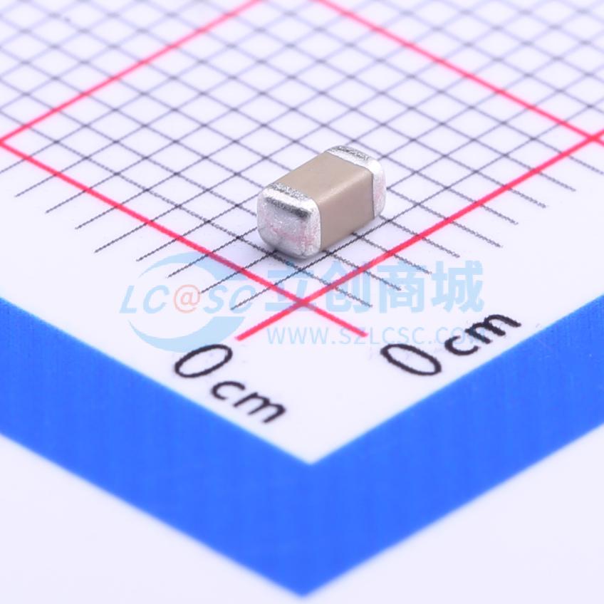 点击查看大图 GCJ31CR72E473KXJ3L实物图