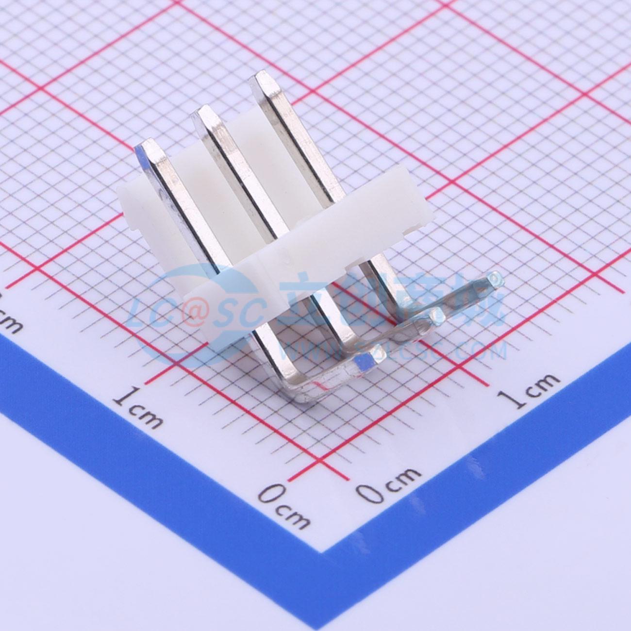 点击查看大图 A3961WR-03P实物图