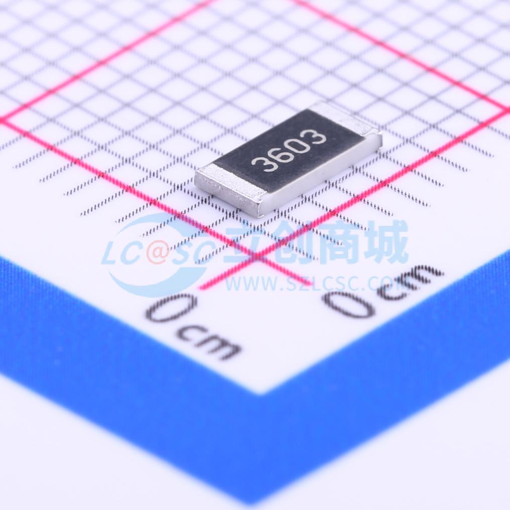点击查看大图 WR20X364JTL实物图