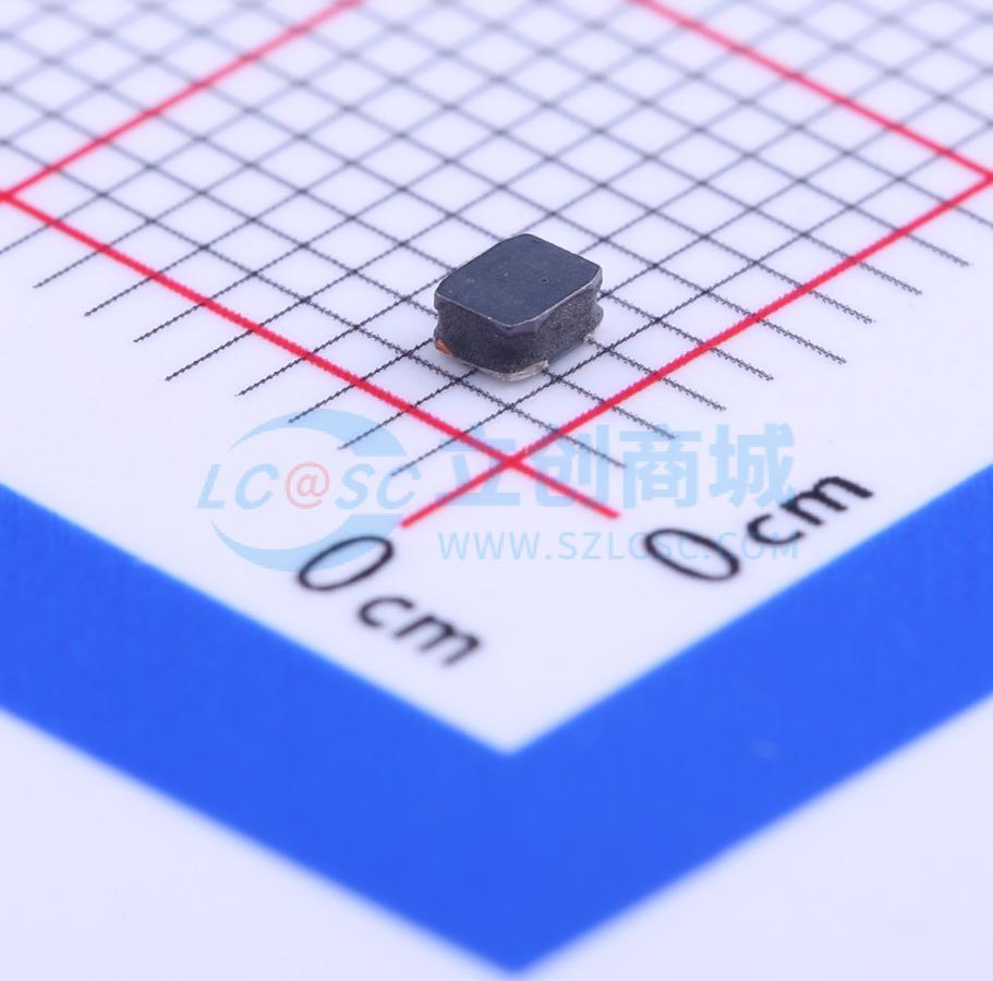 点击查看大图 AHP201610AF-1R0M实物图