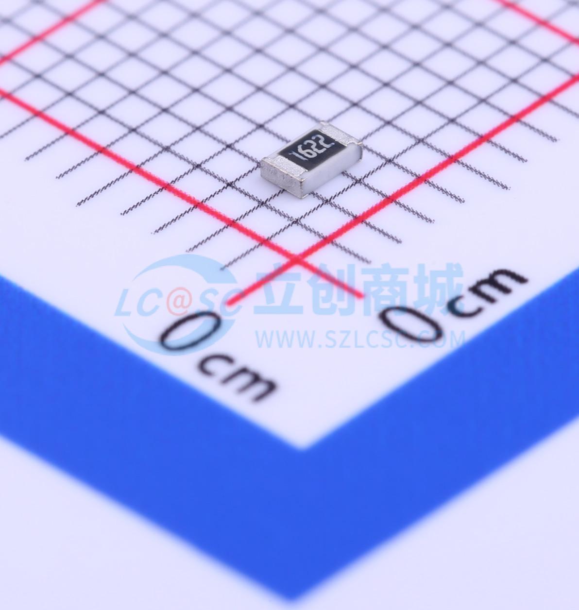 点击查看大图 WR08X1622FTL实物图