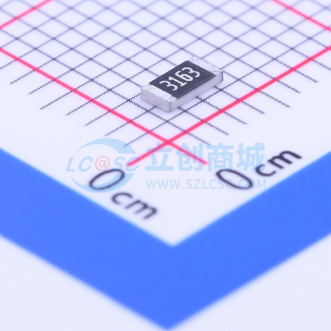 点击查看大图 RTT063163FTP实物图