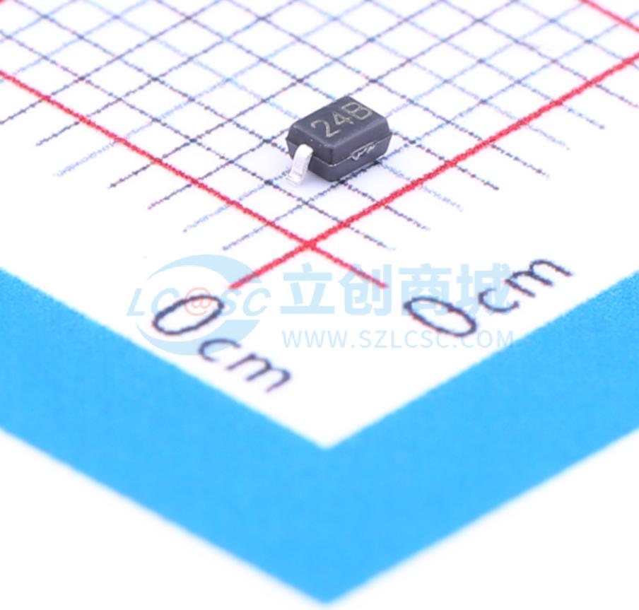 点击查看大图 BSD3C241V实物图