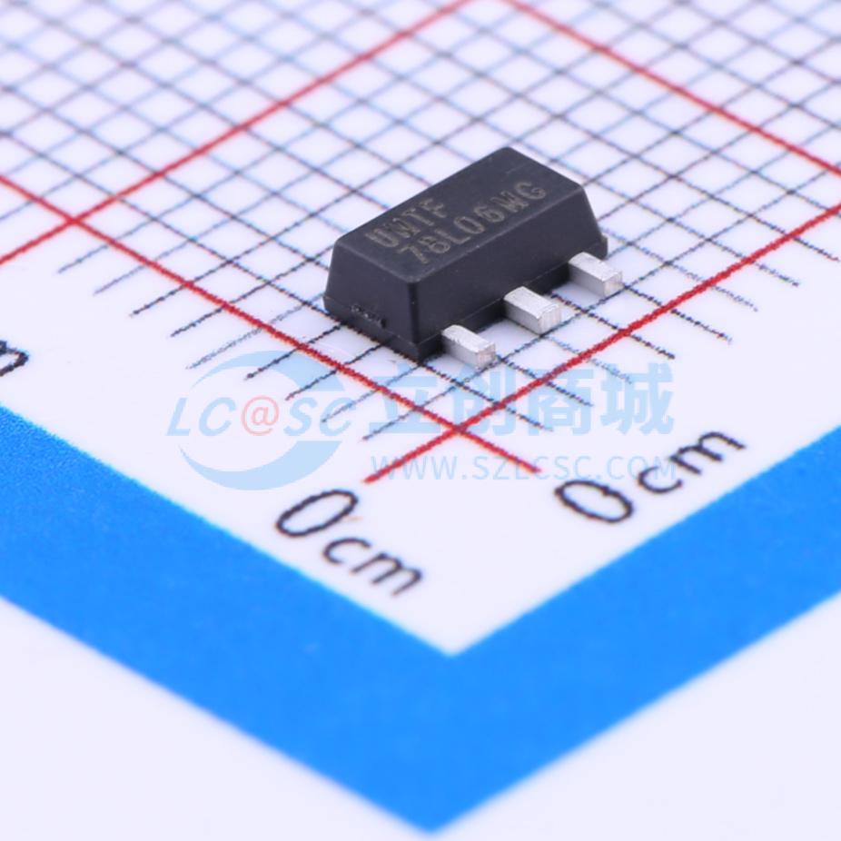 点击查看大图 78L06MG-AB3-R实物图