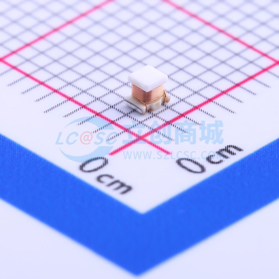 LQW2BHNR12J03L实物图