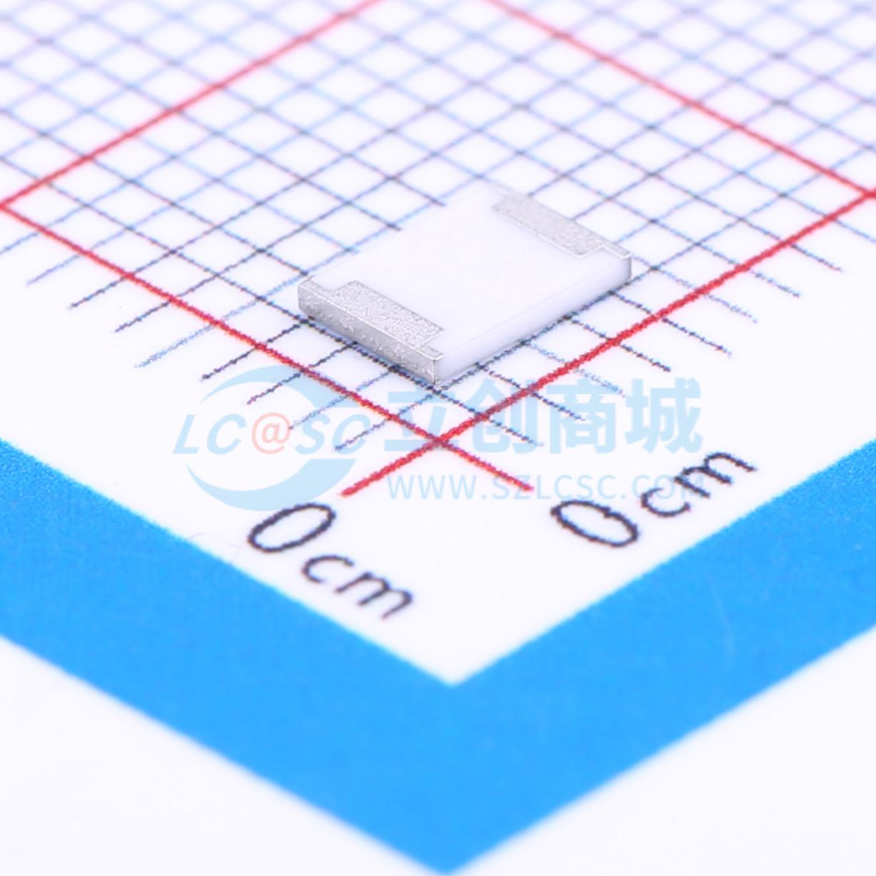 CR1812J5R60E04S实物图