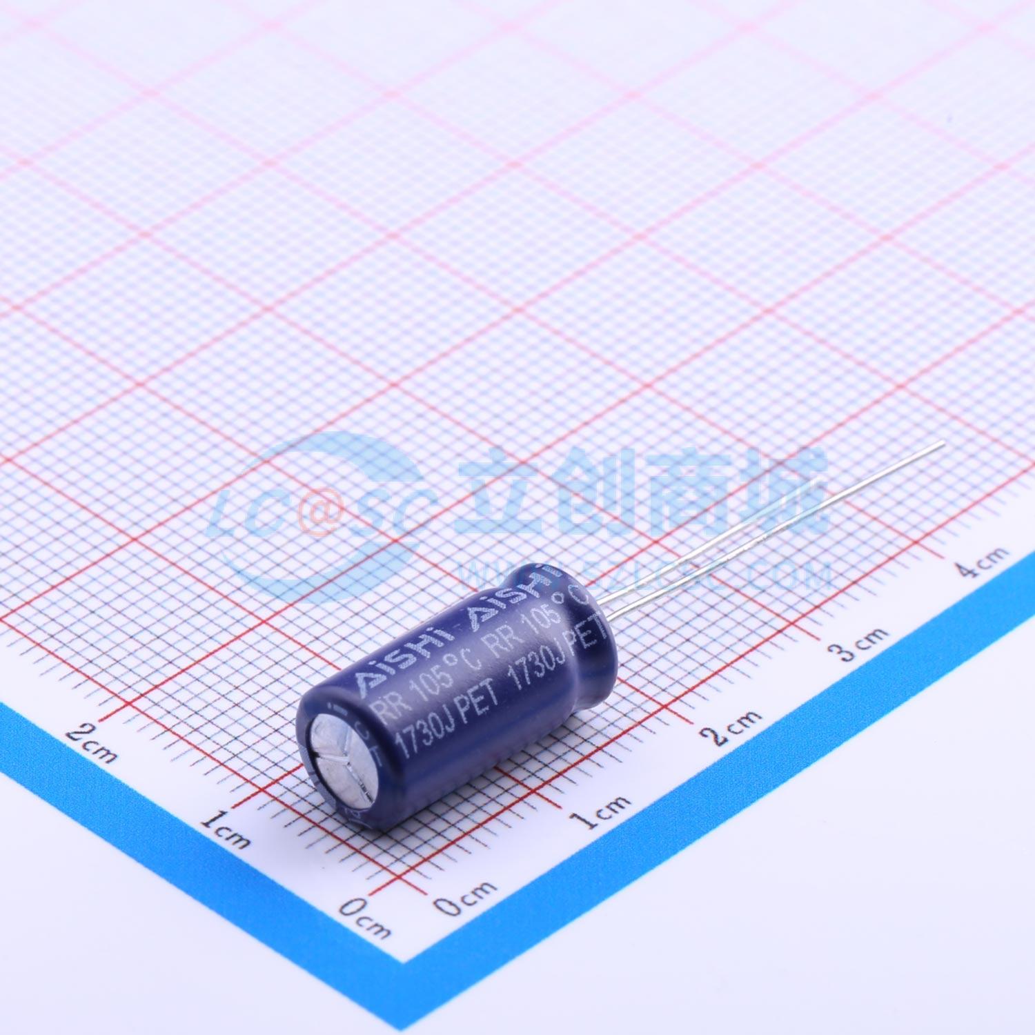 ERR1VM221F16OT实物图