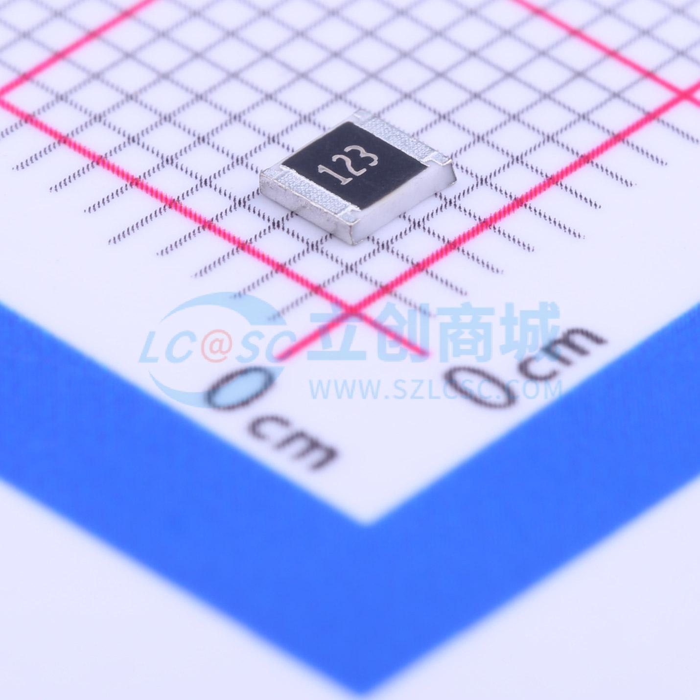 点击查看大图 RTT12123JTP实物图