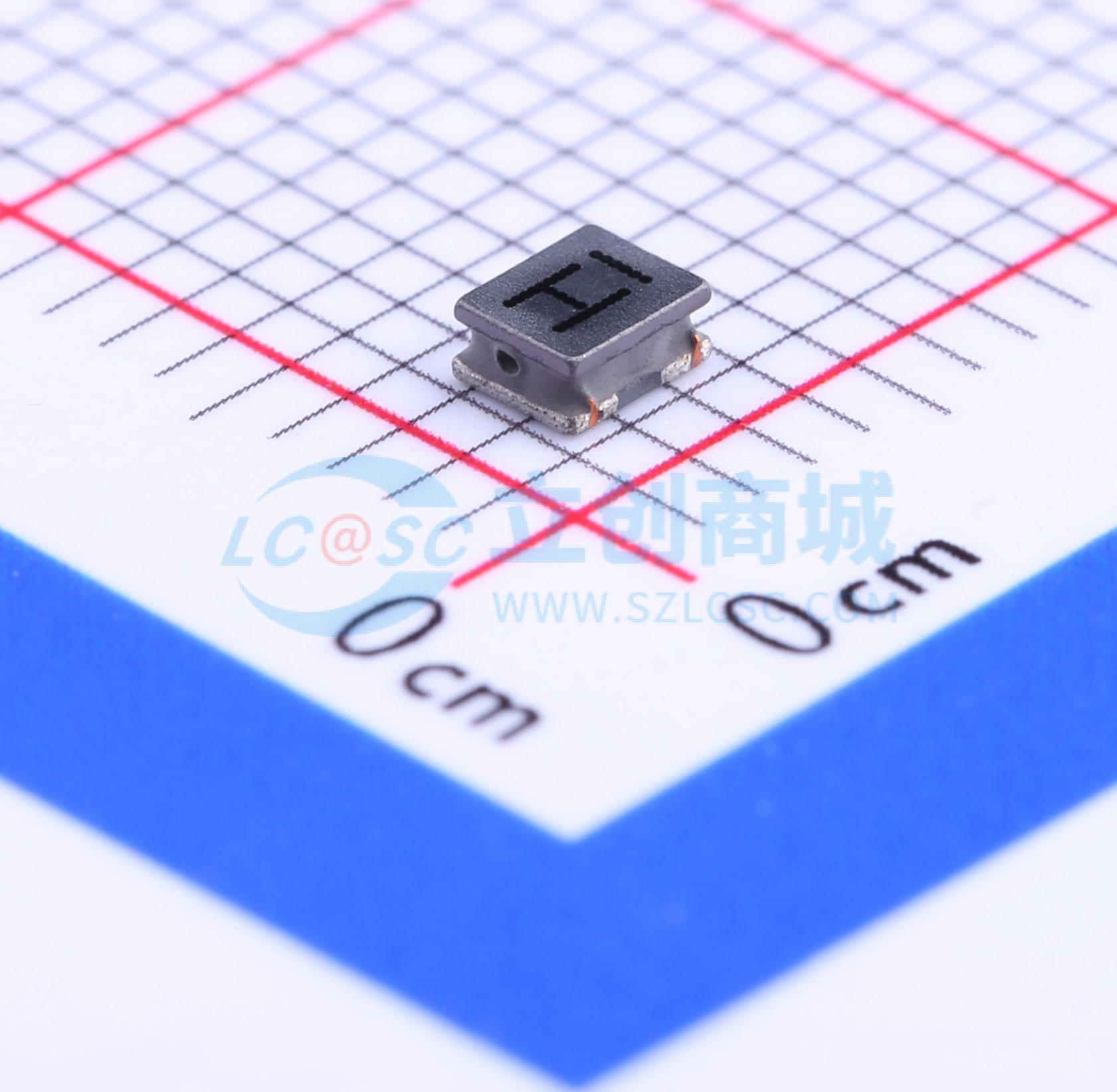 LVF252A12-4R7M-N实物图