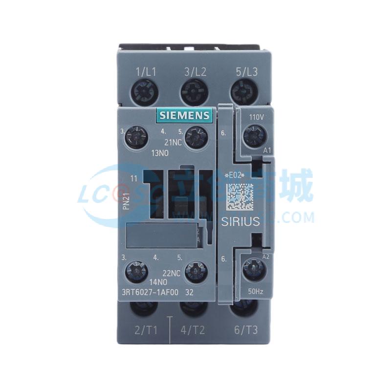 3RT60271AF00实物图