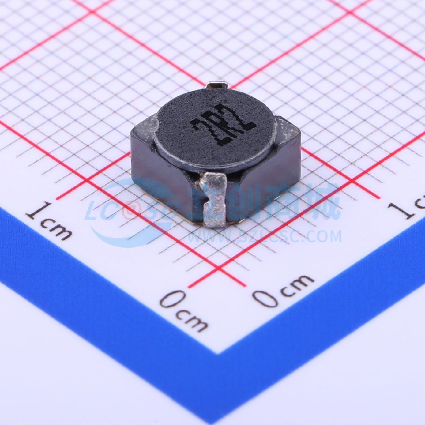 点击查看大图 SLS6D38S2R2NTT实物图