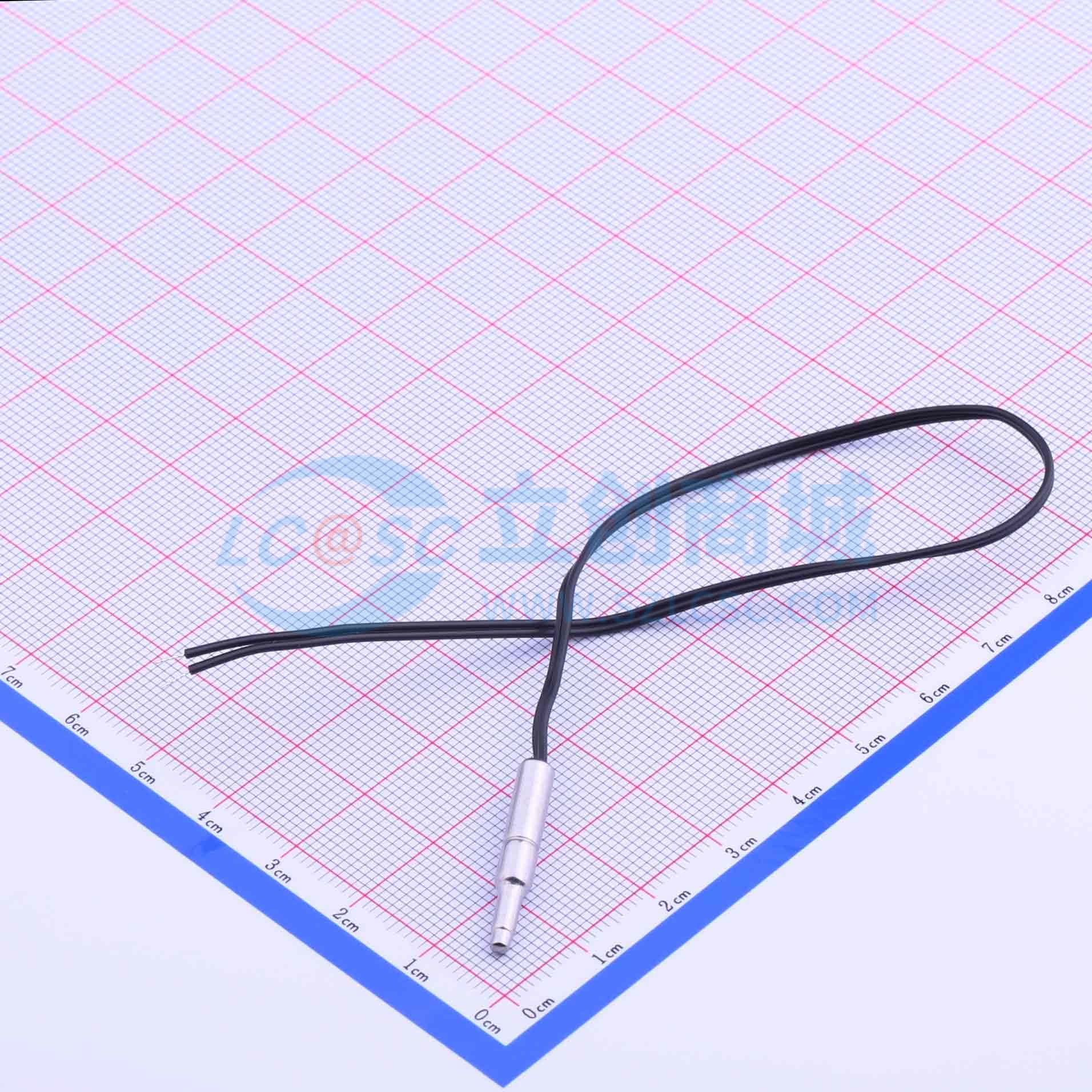 NTCAIMME3C90686实物图