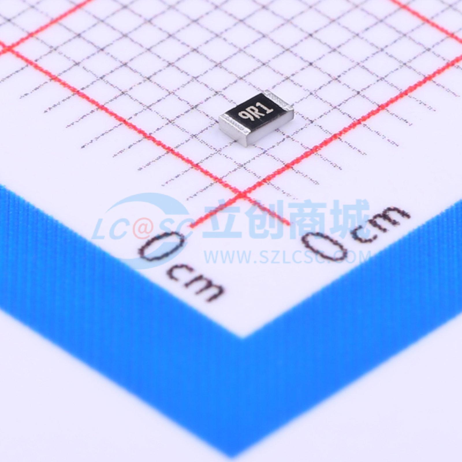 RTT059R1JTP实物图