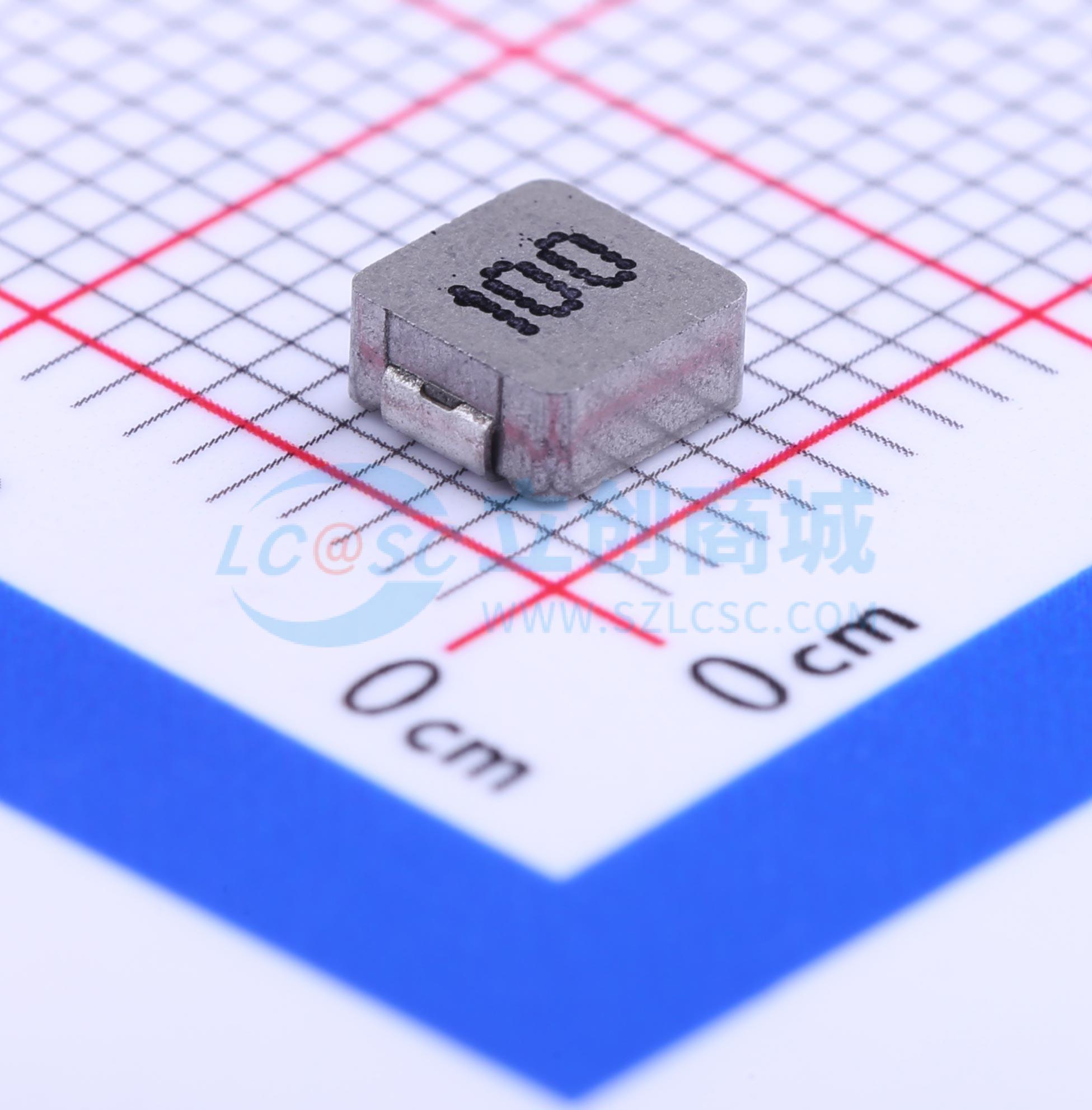 SMMS0420-100M实物图