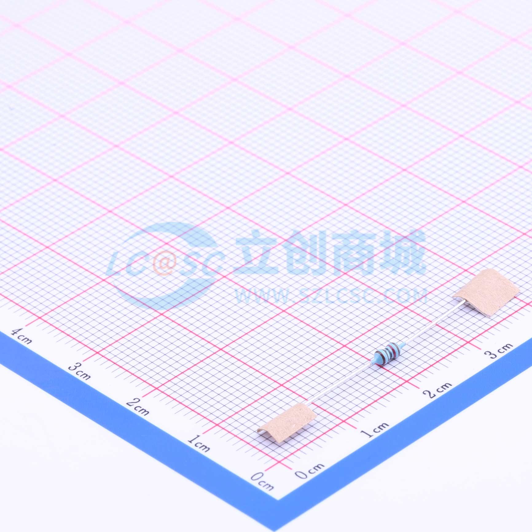 RN16T21102F实物图