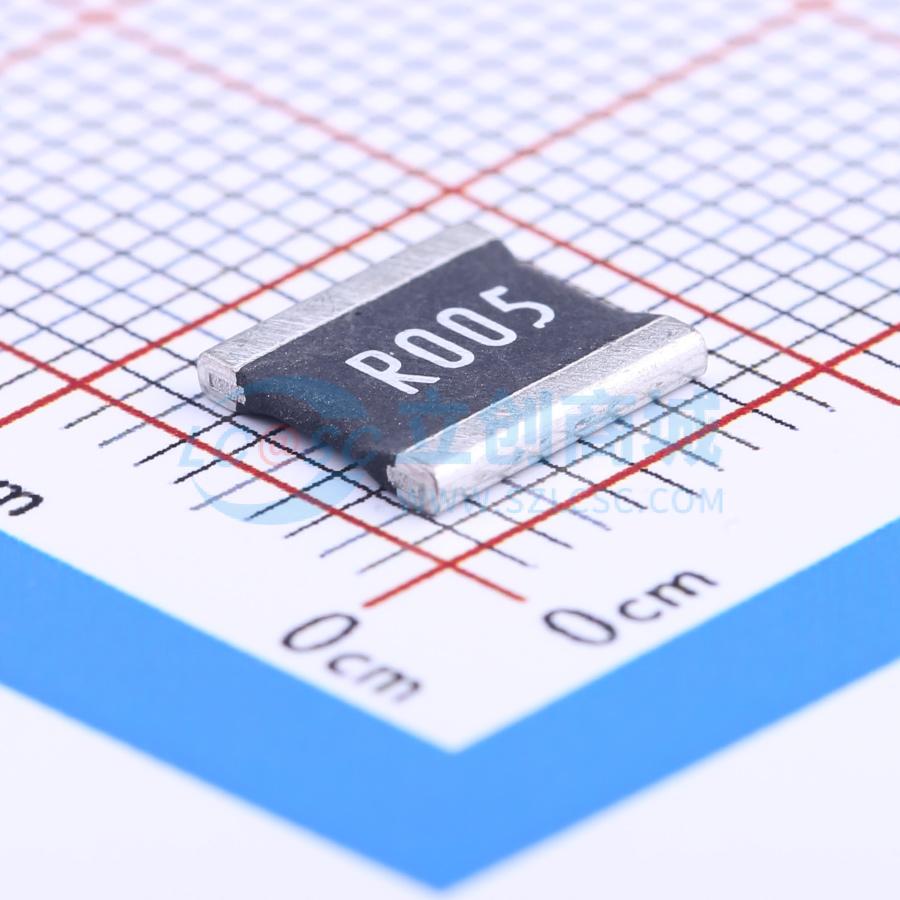 LR2728-24R005J1实物图