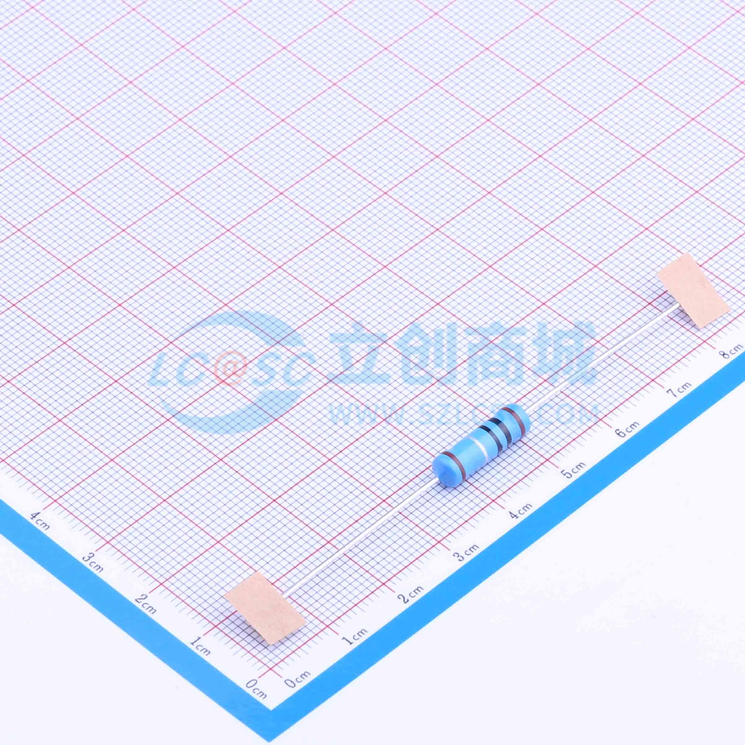 点击查看大图 MFR3WSFTE73-1R实物图